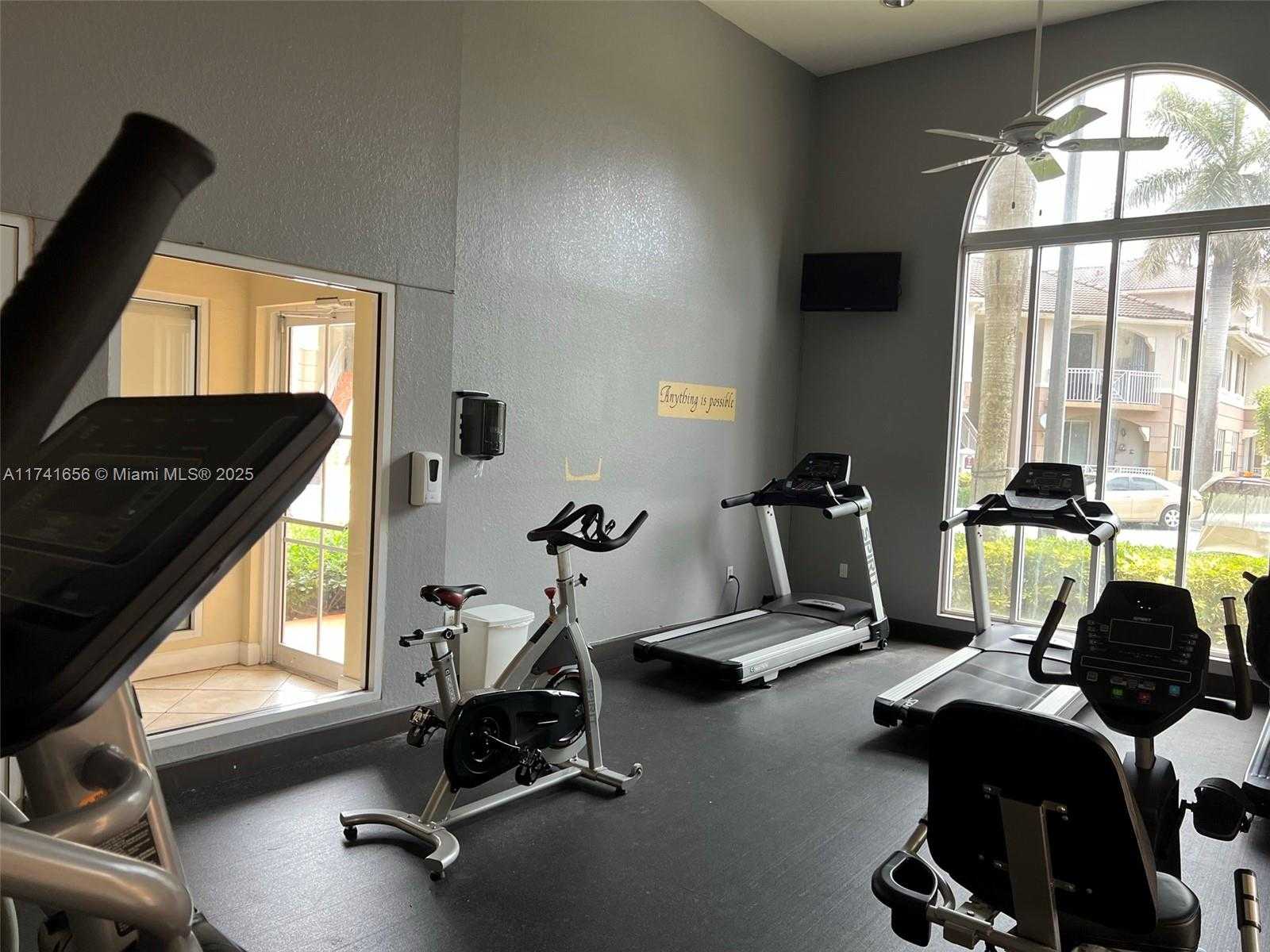 Small Image of 8968 WEST FLAGLER ST #9, Miami Number 21