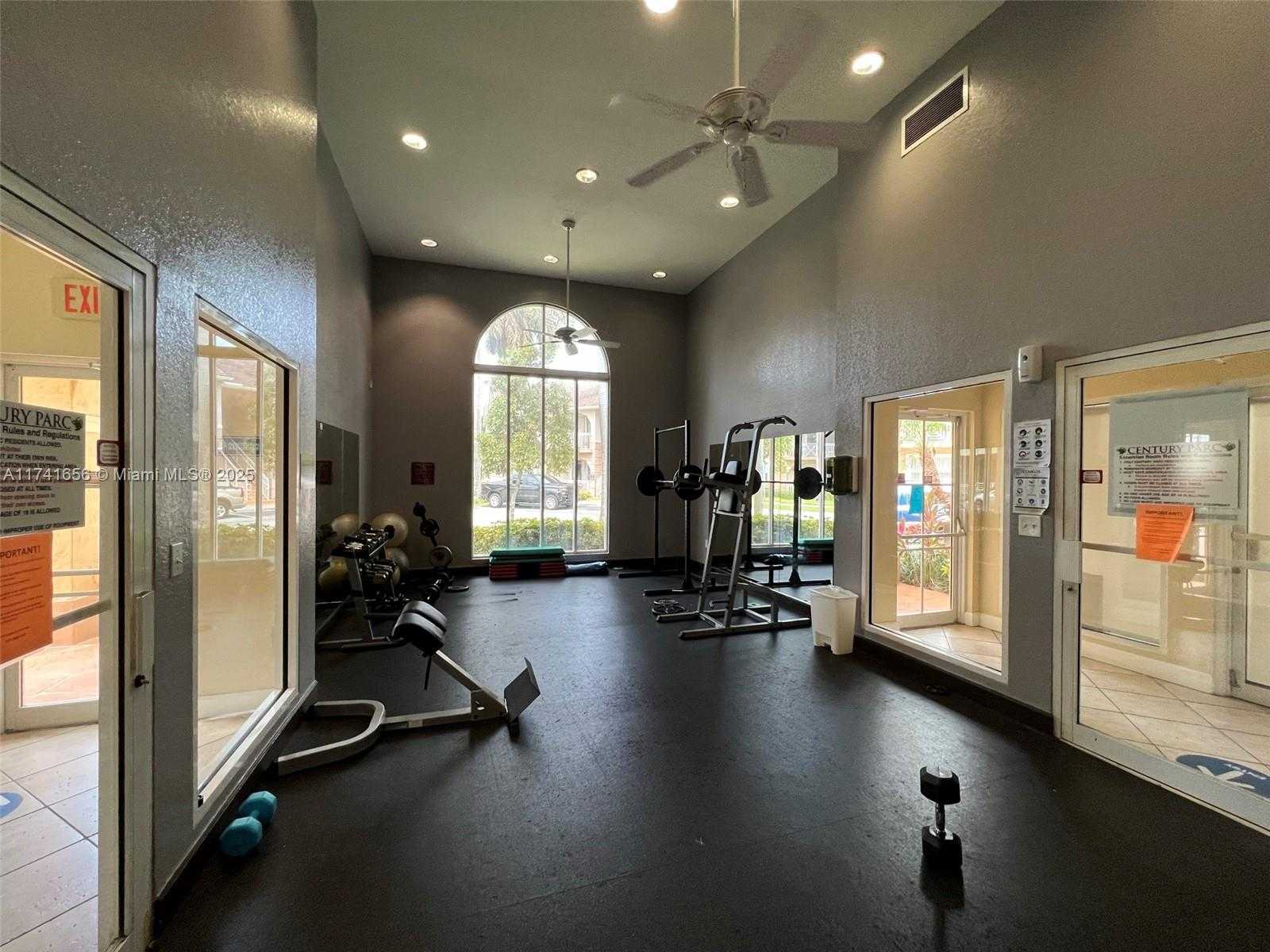 Small Image of 8968 WEST FLAGLER ST #9, Miami Number 22