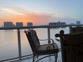 Small Image of 17700 NORTH BAY RD #807, Sunny Isles Beach Number 3