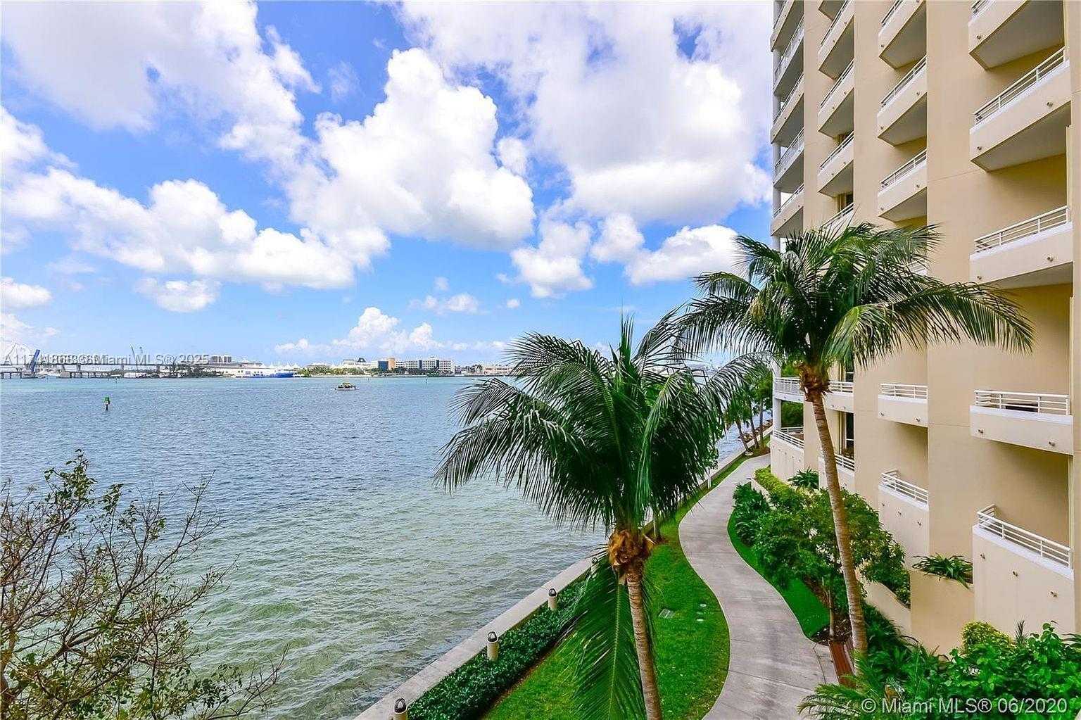Small Image of 888 BRICKELL KEY DR #600, Miami Number 3
