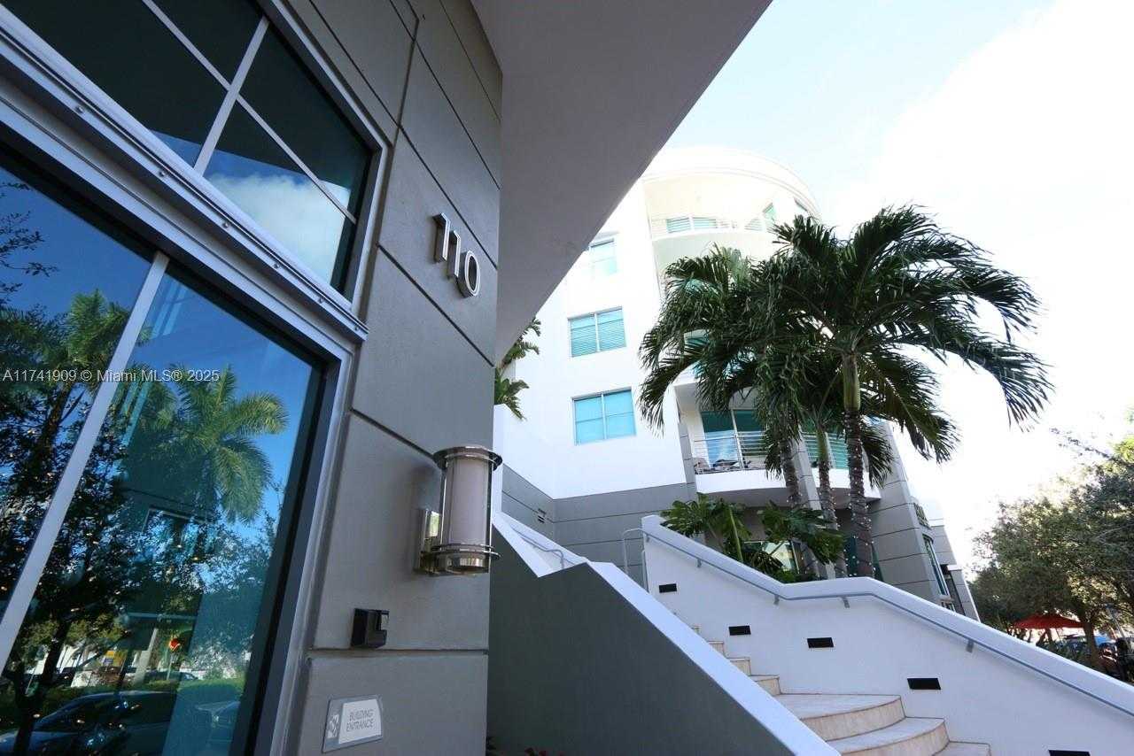 Small Image of 110 WASHINGTON AVE #1512, Miami Beach Number 17