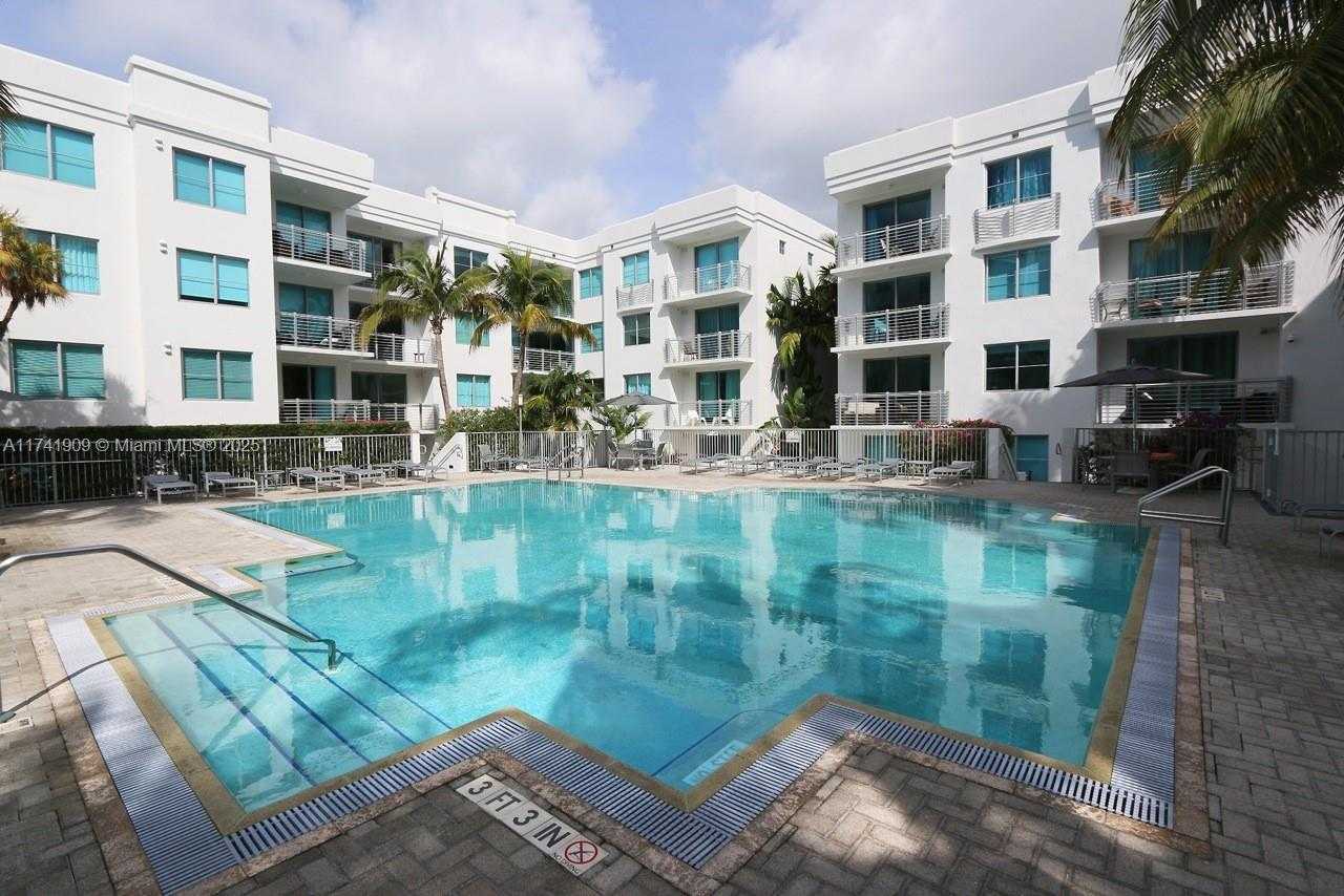 Small Image of 110 WASHINGTON AVE #1512, Miami Beach Number 19