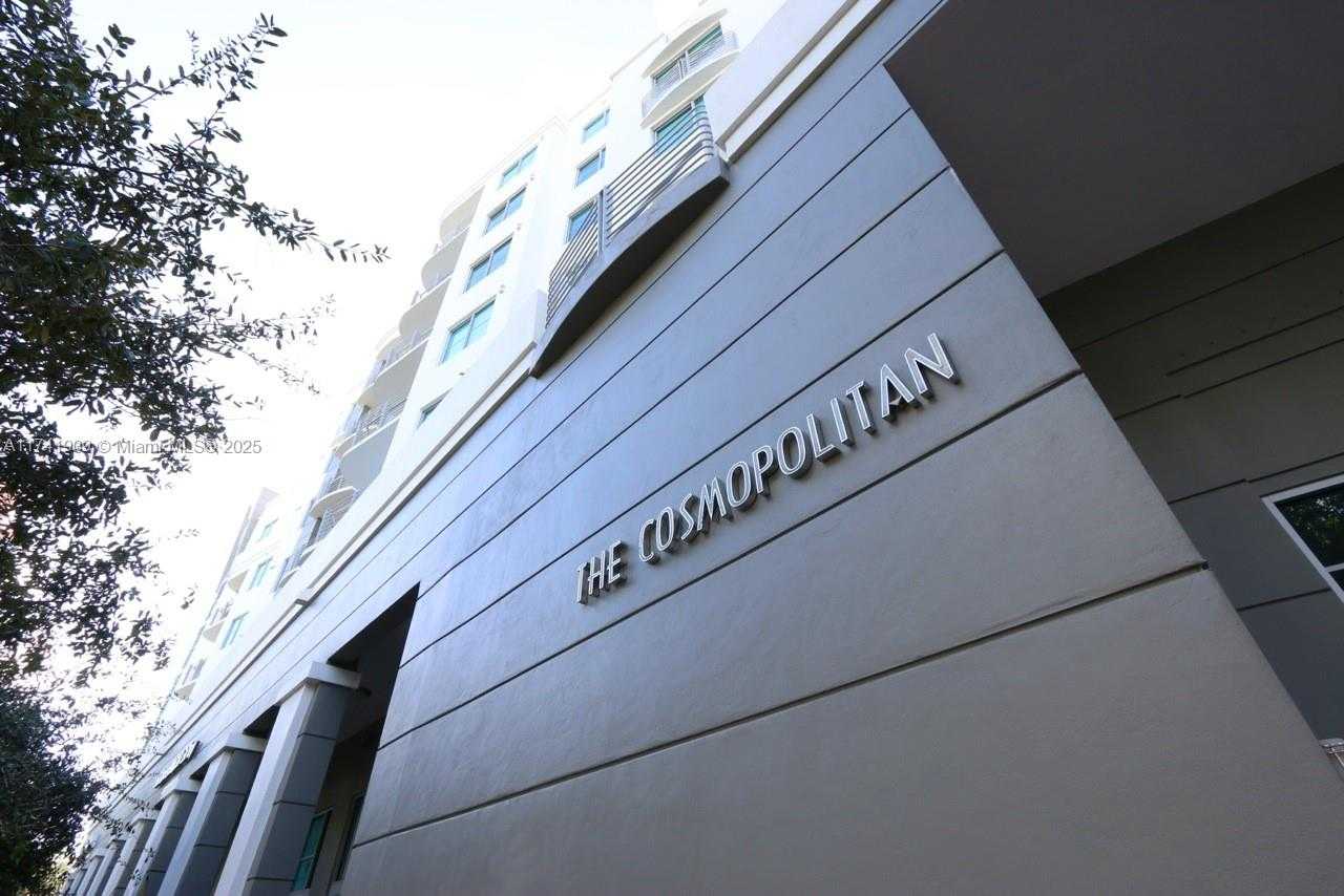 Small Image of 110 WASHINGTON AVE #1512, Miami Beach Number 28