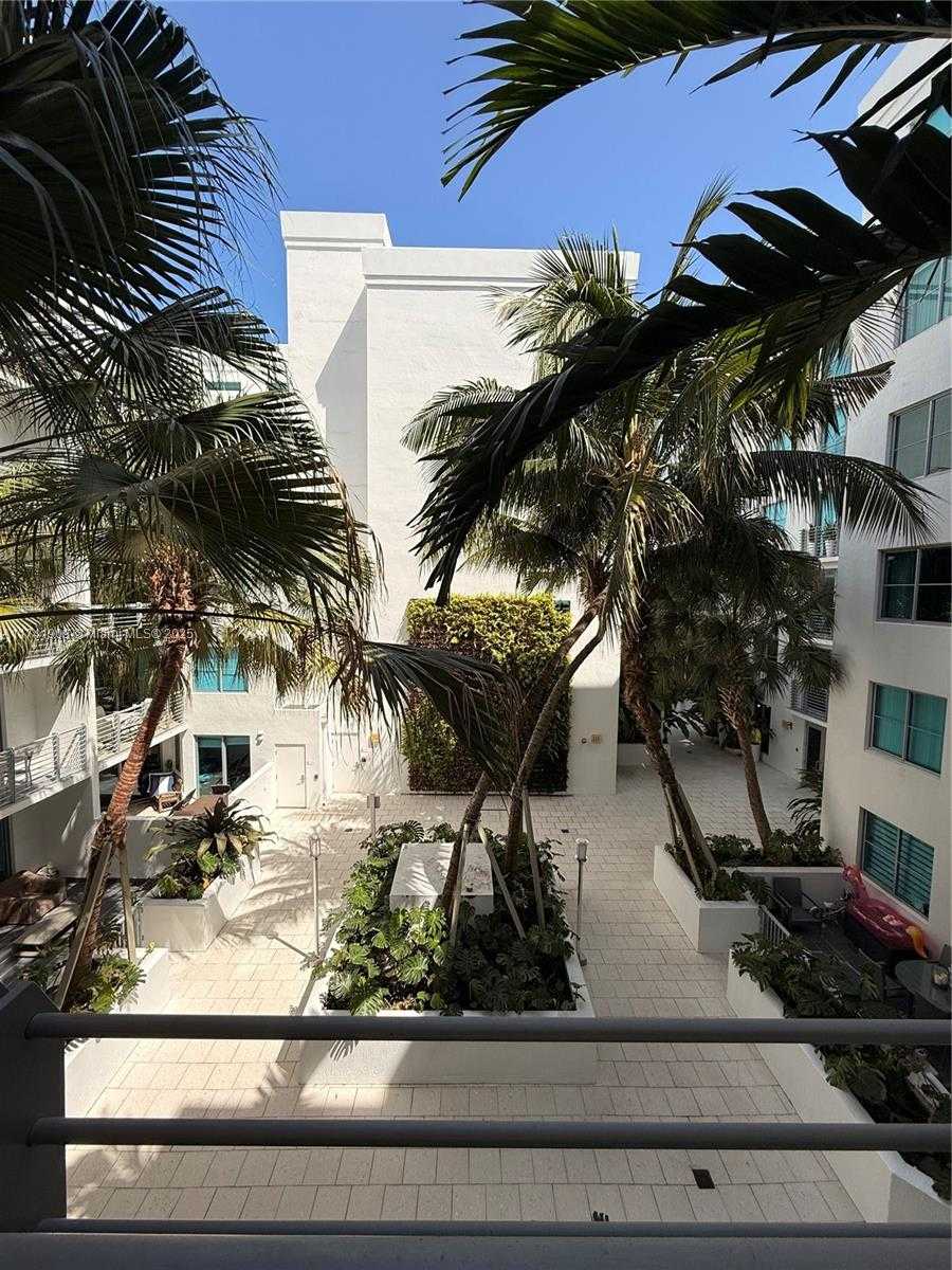 Small Image of 110 WASHINGTON AVE #1512, Miami Beach Number 4