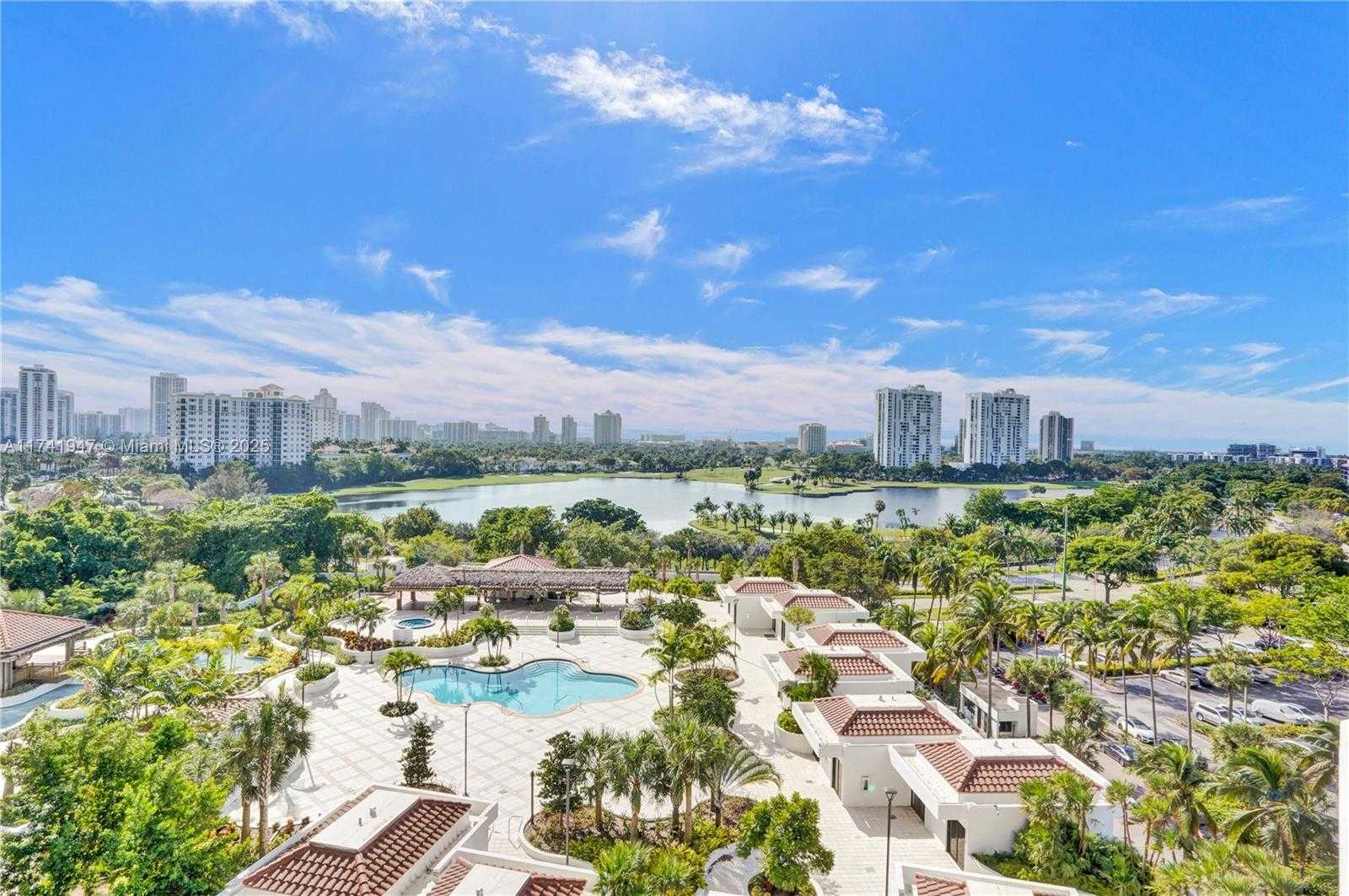 Small Image of 20281 EAST COUNTRY CLUB DR #801, Aventura Number 24
