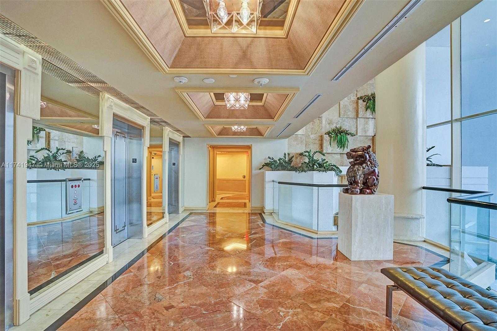 Small Image of 20281 EAST COUNTRY CLUB DR #801, Aventura Number 26