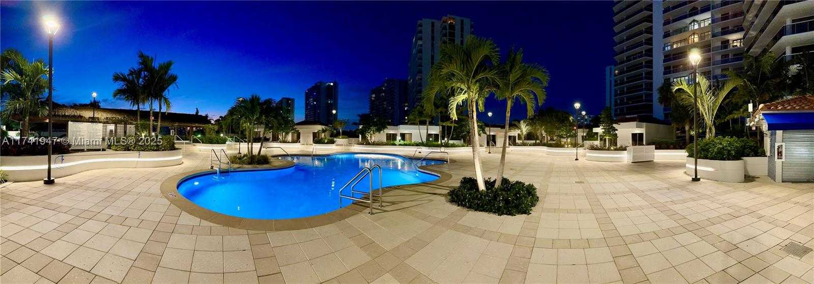 Small Image of 20281 EAST COUNTRY CLUB DR #801, Aventura Number 28
