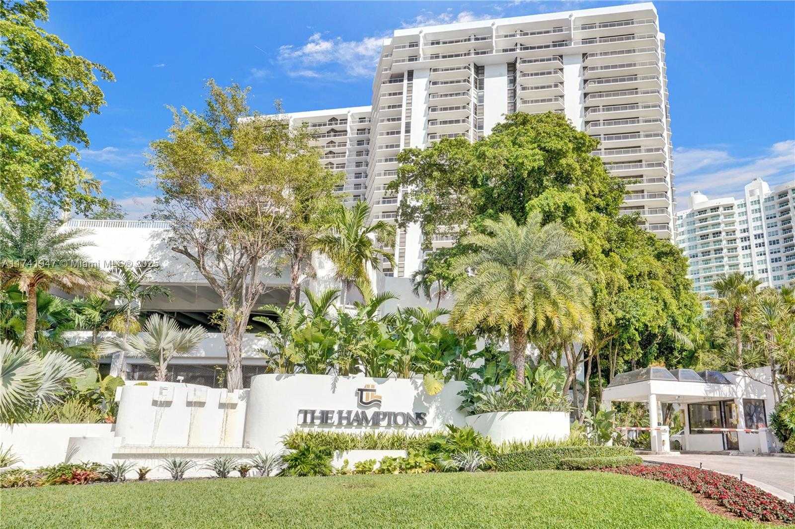Small Image of 20281 EAST COUNTRY CLUB DR #801, Aventura Number 32