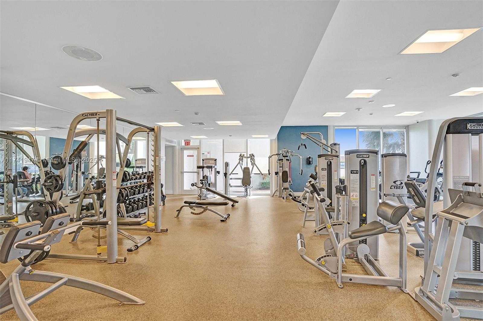 Small Image of 20281 EAST COUNTRY CLUB DR #801, Aventura Number 43