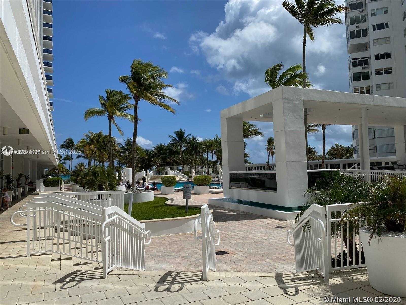 Small Image of 10275 COLLINS AVE #316, Bal Harbour Number 21