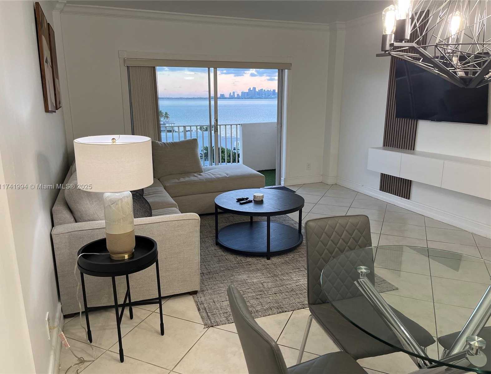 Small Image of 1455 NORTH TREASURE DR #PH-L, North Bay Village Number 15