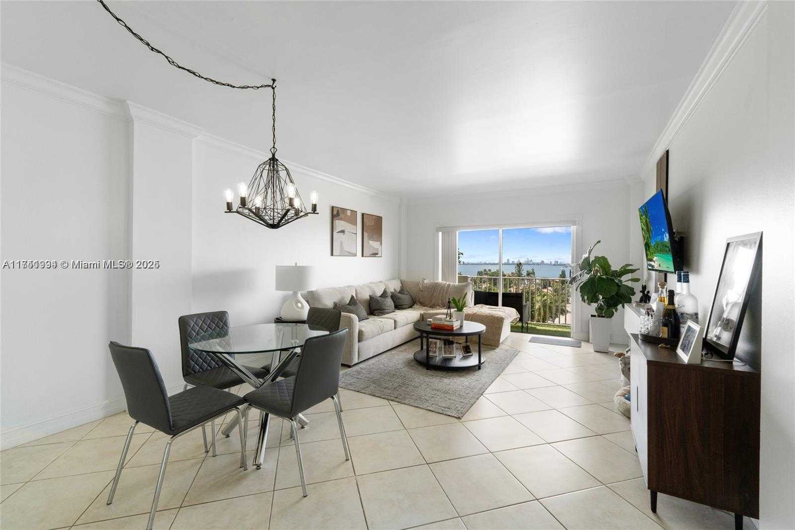Small Image of 1455 NORTH TREASURE DR #PH-L, North Bay Village Number 8
