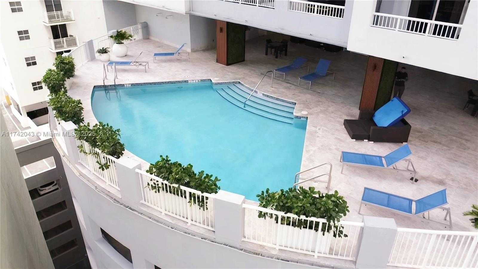 Small Image of 170 SOUTH EAST 14TH ST #2705, Miami Number 7