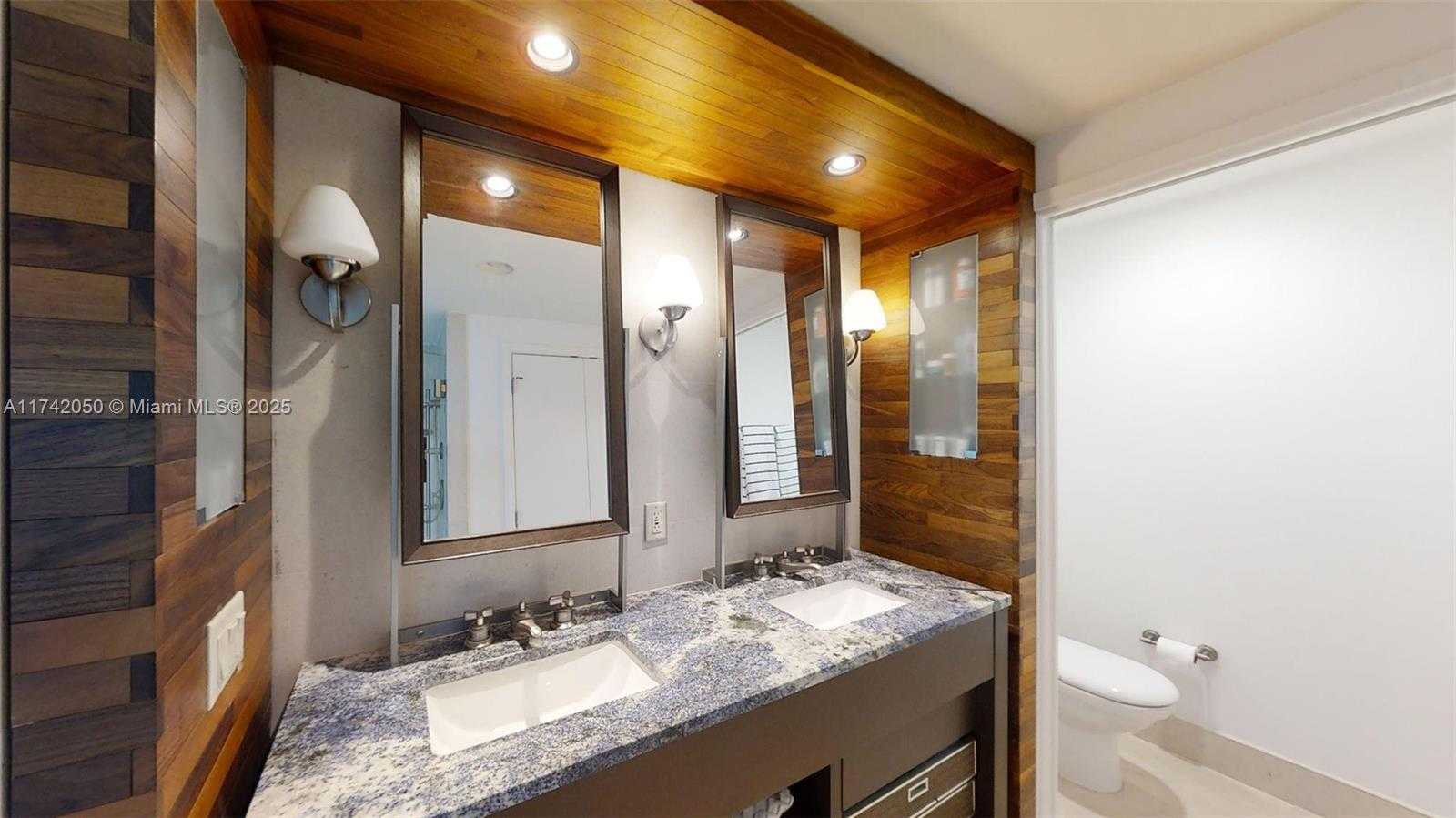 Small Image of 6899 COLLINS AVE #909, Miami Beach Number 10