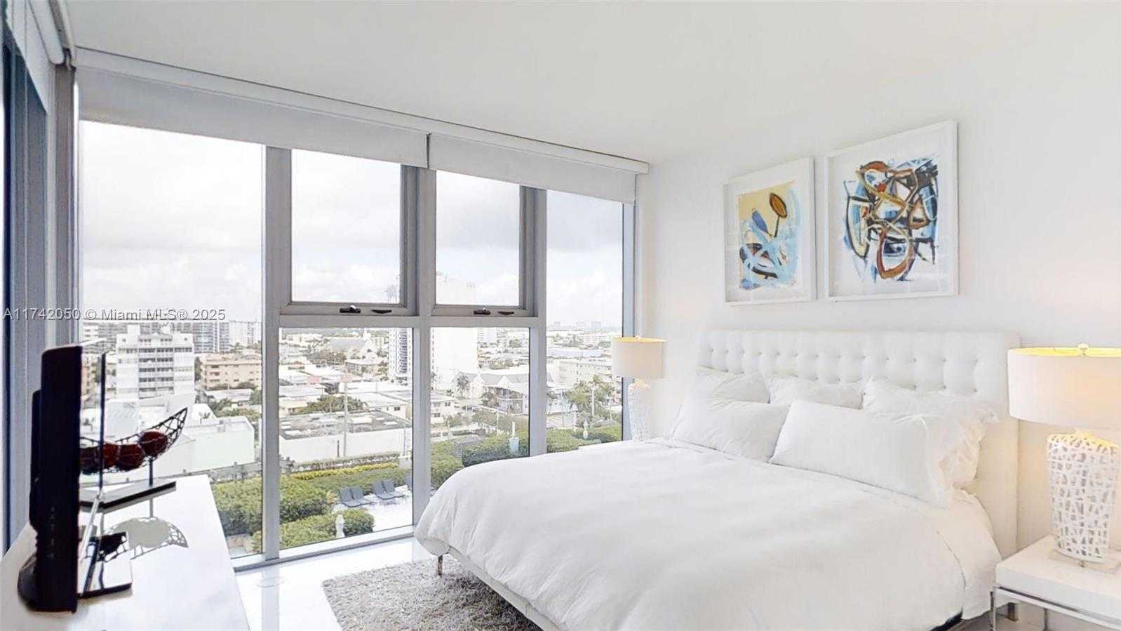 Small Image of 6899 COLLINS AVE #909, Miami Beach Number 8