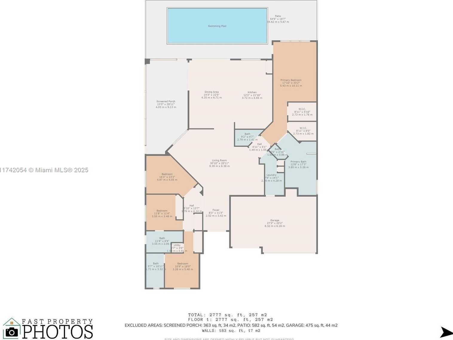 Small Image of 18579 HARBOR LIGHT WAY, Boca Raton Number 41