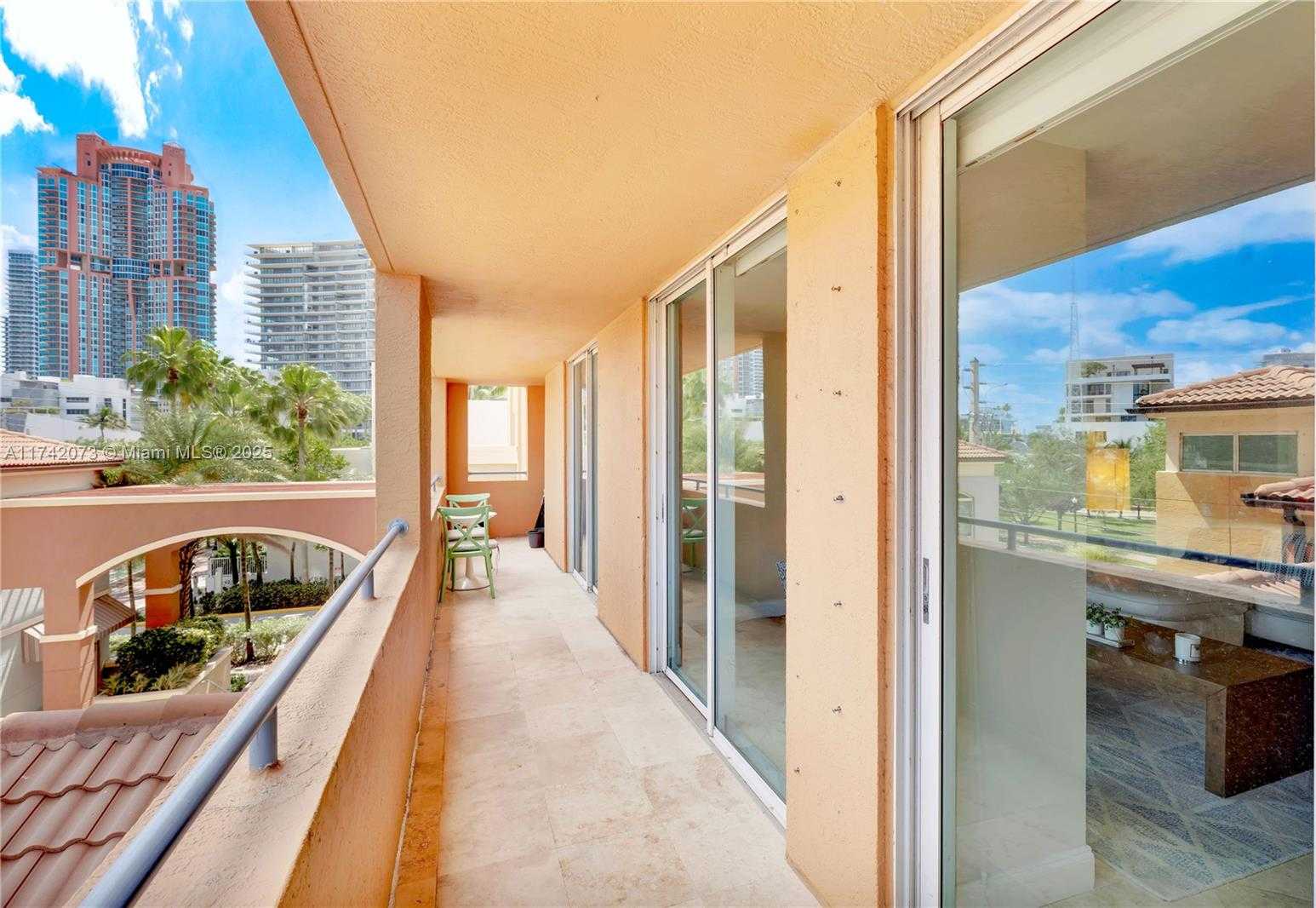 Small Image of 90 ALTON RD #301, Miami Beach Number 15