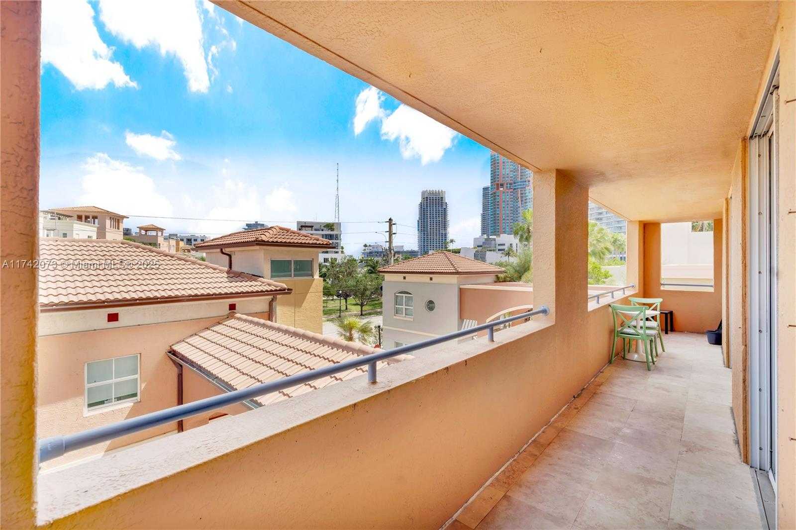 Small Image of 90 ALTON RD #301, Miami Beach Number 16
