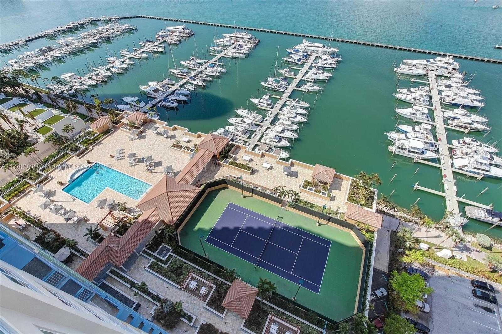Small Image of 90 ALTON RD #301, Miami Beach Number 20