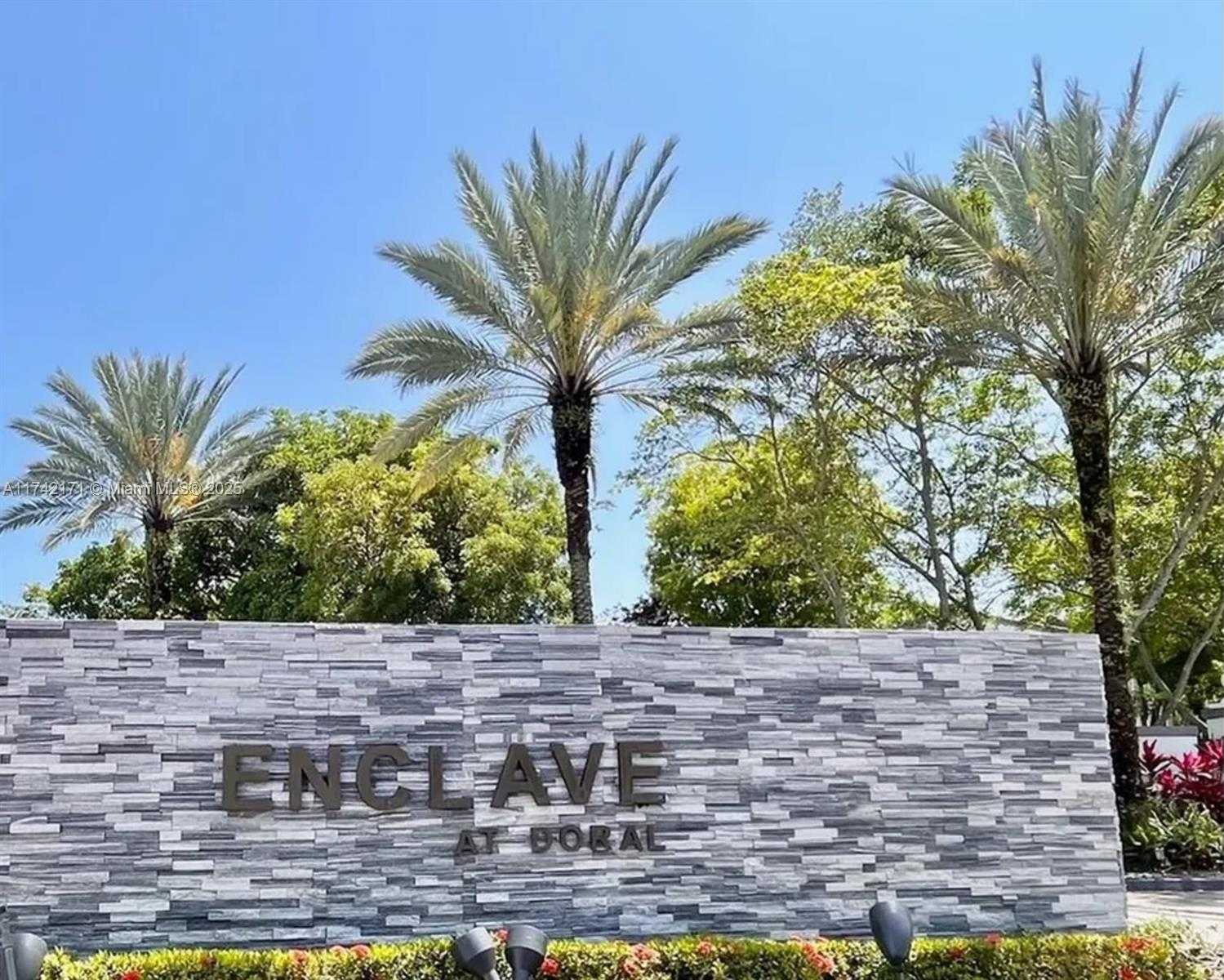 Small Image of 4580 NORTH WEST 107 AV #102, Doral Number 8