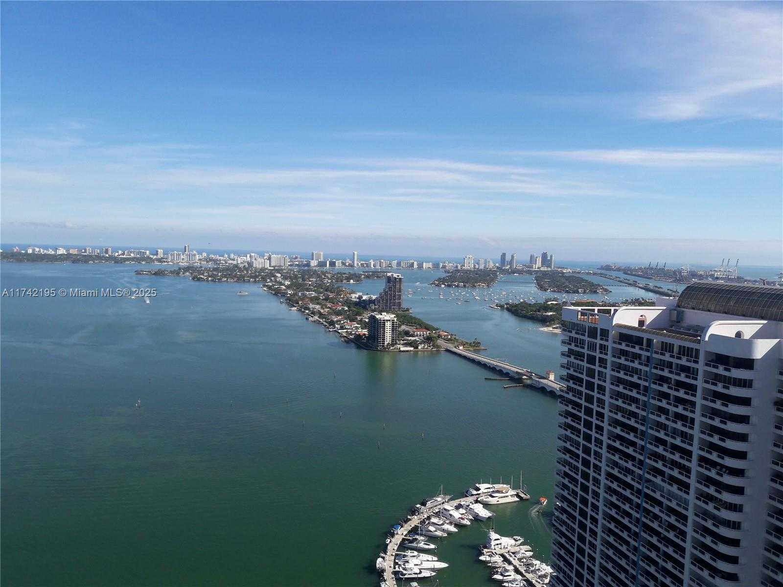 Small Image of 1750 NORTH BAYSHORE DR #4402, Miami Number 2