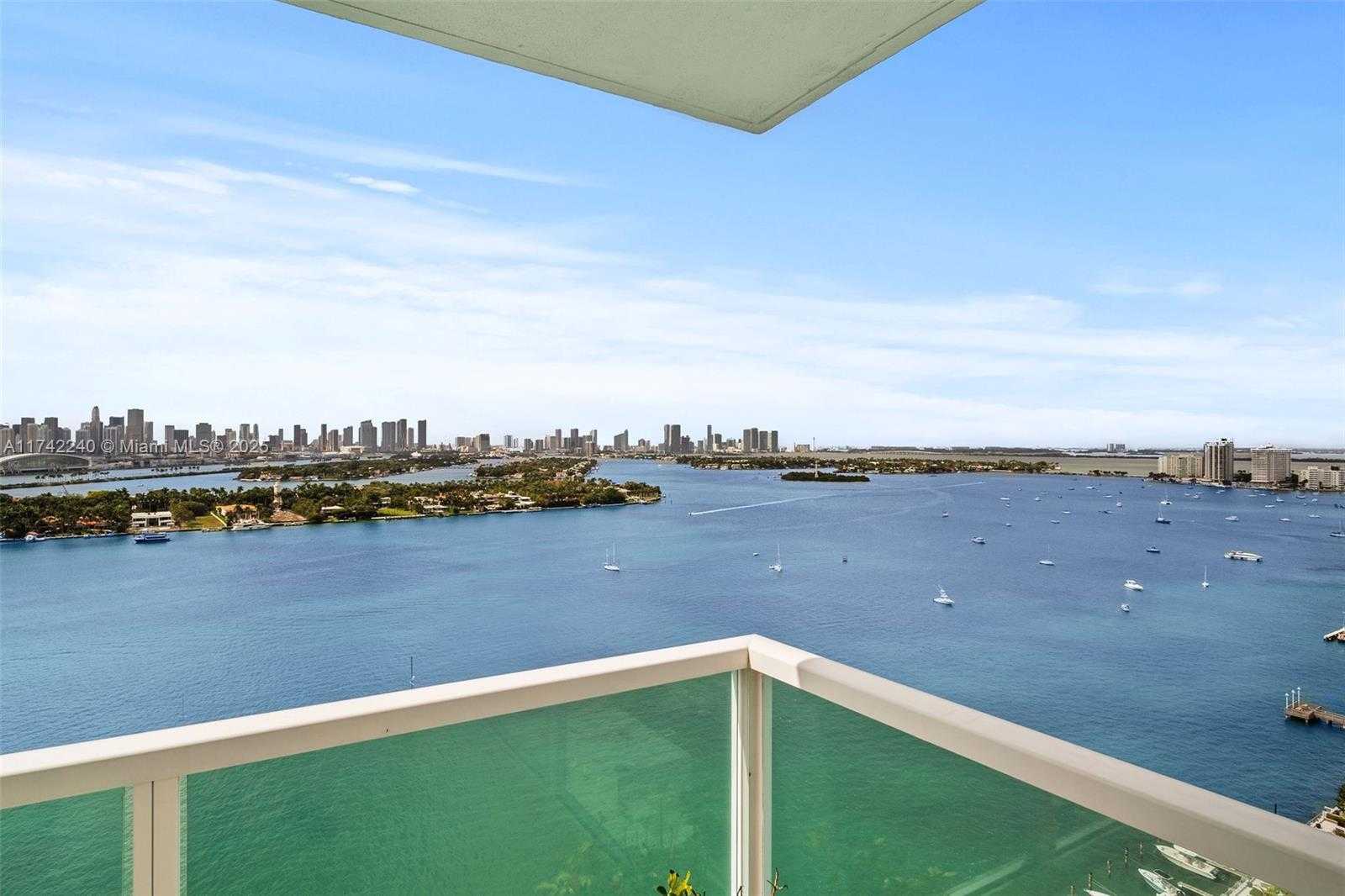 Small Image of 650 WEST AVE #2511, Miami Beach Number 13