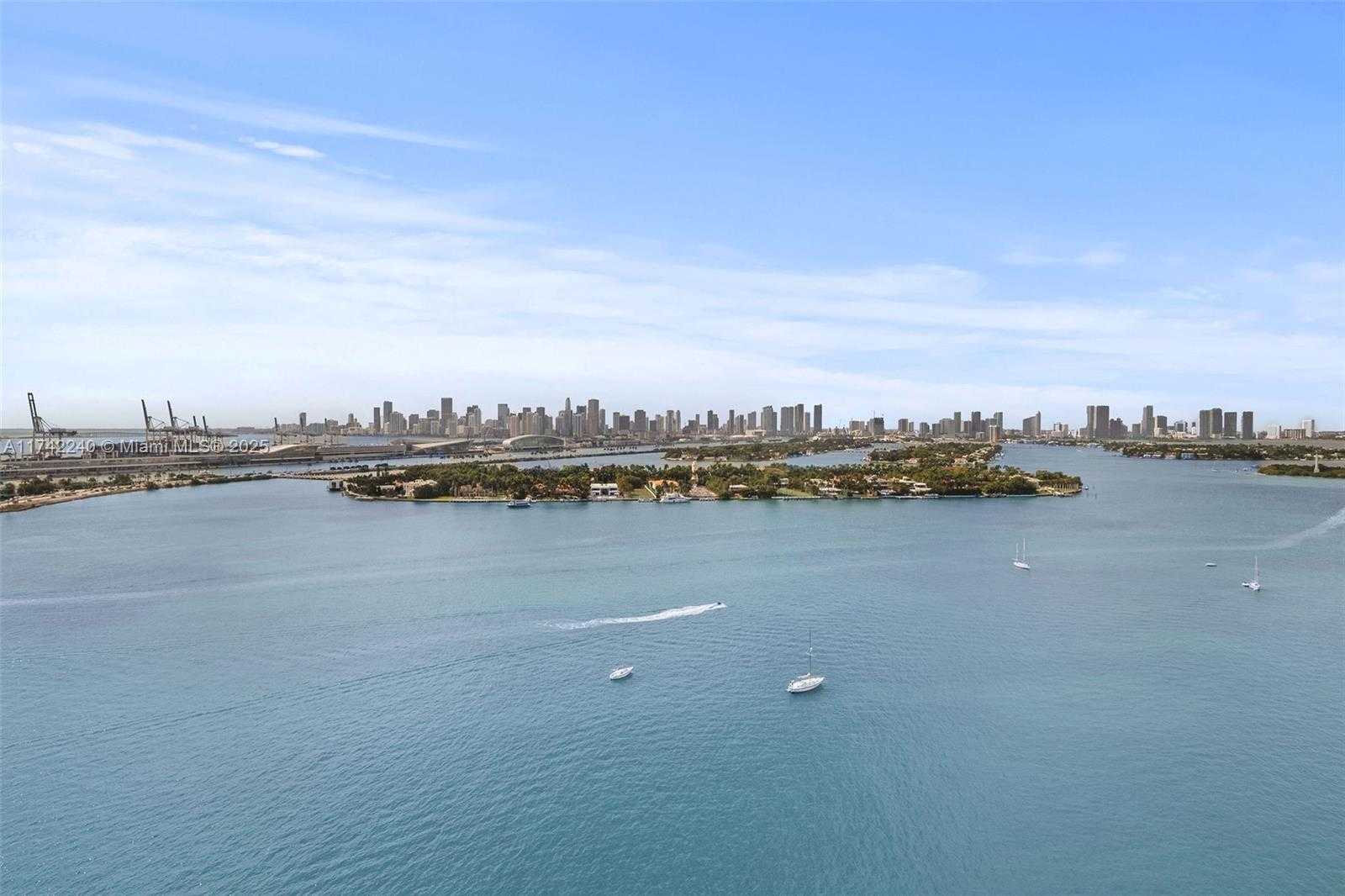 Small Image of 650 WEST AVE #2511, Miami Beach Number 17