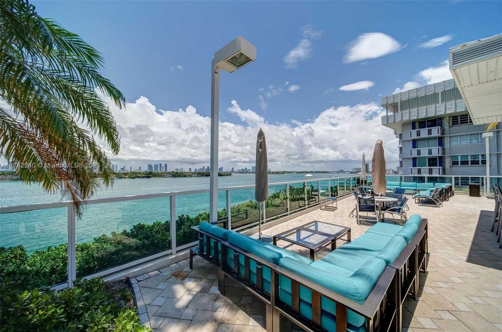 Small Image of 650 WEST AVE #2511, Miami Beach Number 30