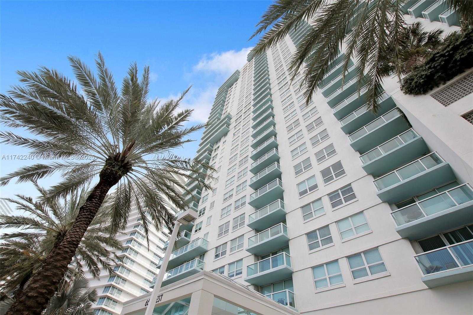 Small Image of 650 WEST AVE #2511, Miami Beach Number 39