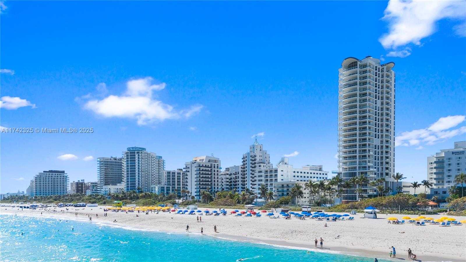 Small Image of 4201 COLLINS AVE #2002, Miami Beach Number 2