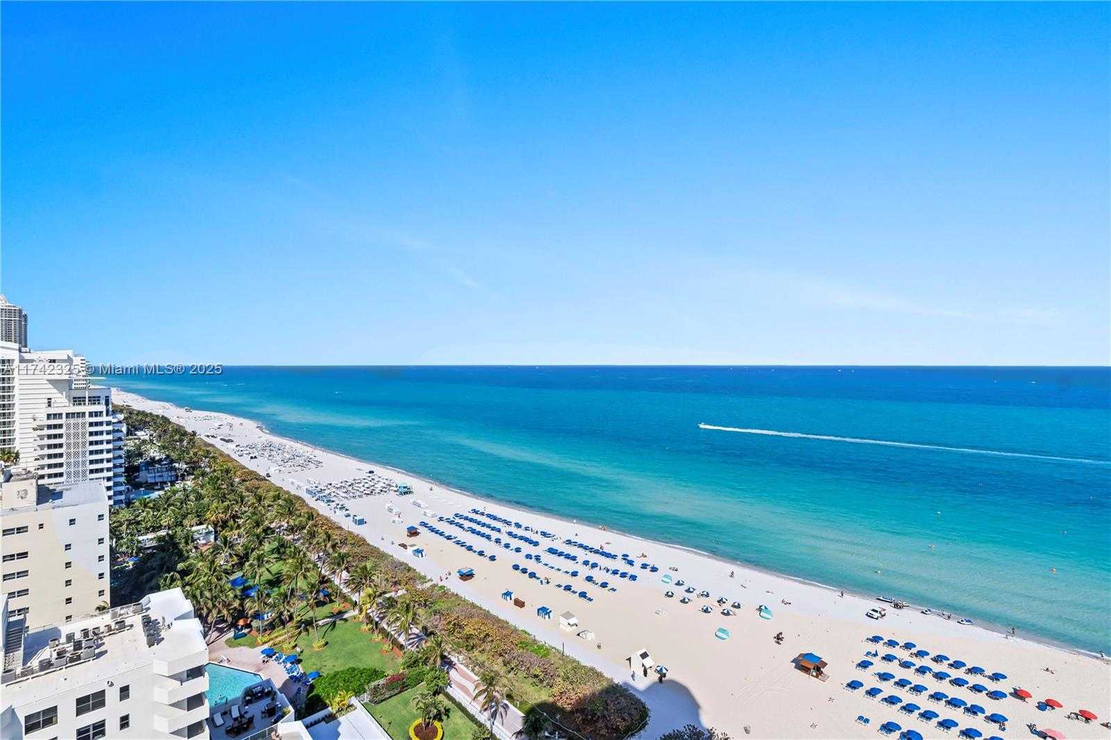 Small Image of 4201 COLLINS AVE #2002, Miami Beach Number 4