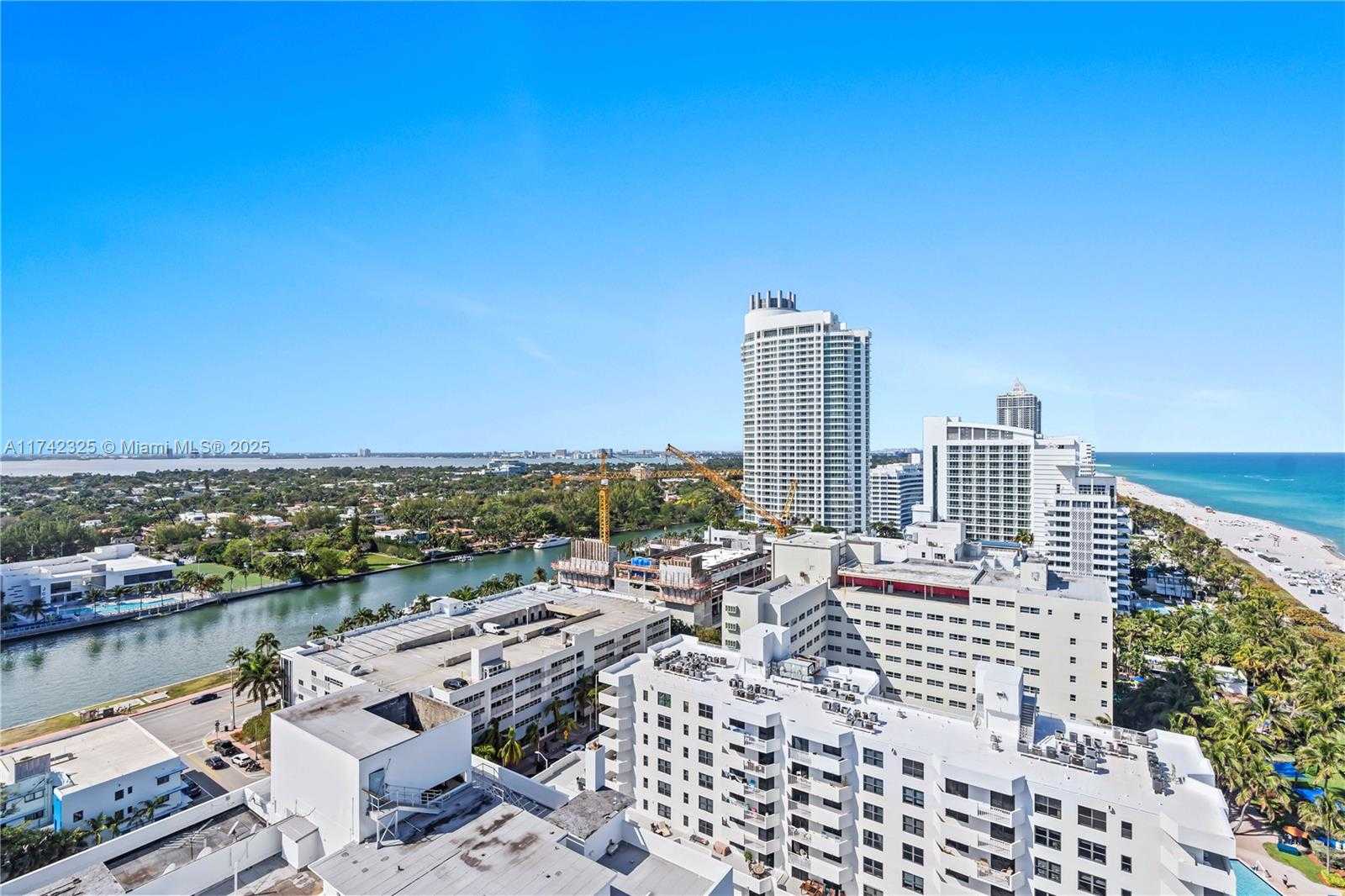 Small Image of 4201 COLLINS AVE #2002, Miami Beach Number 40