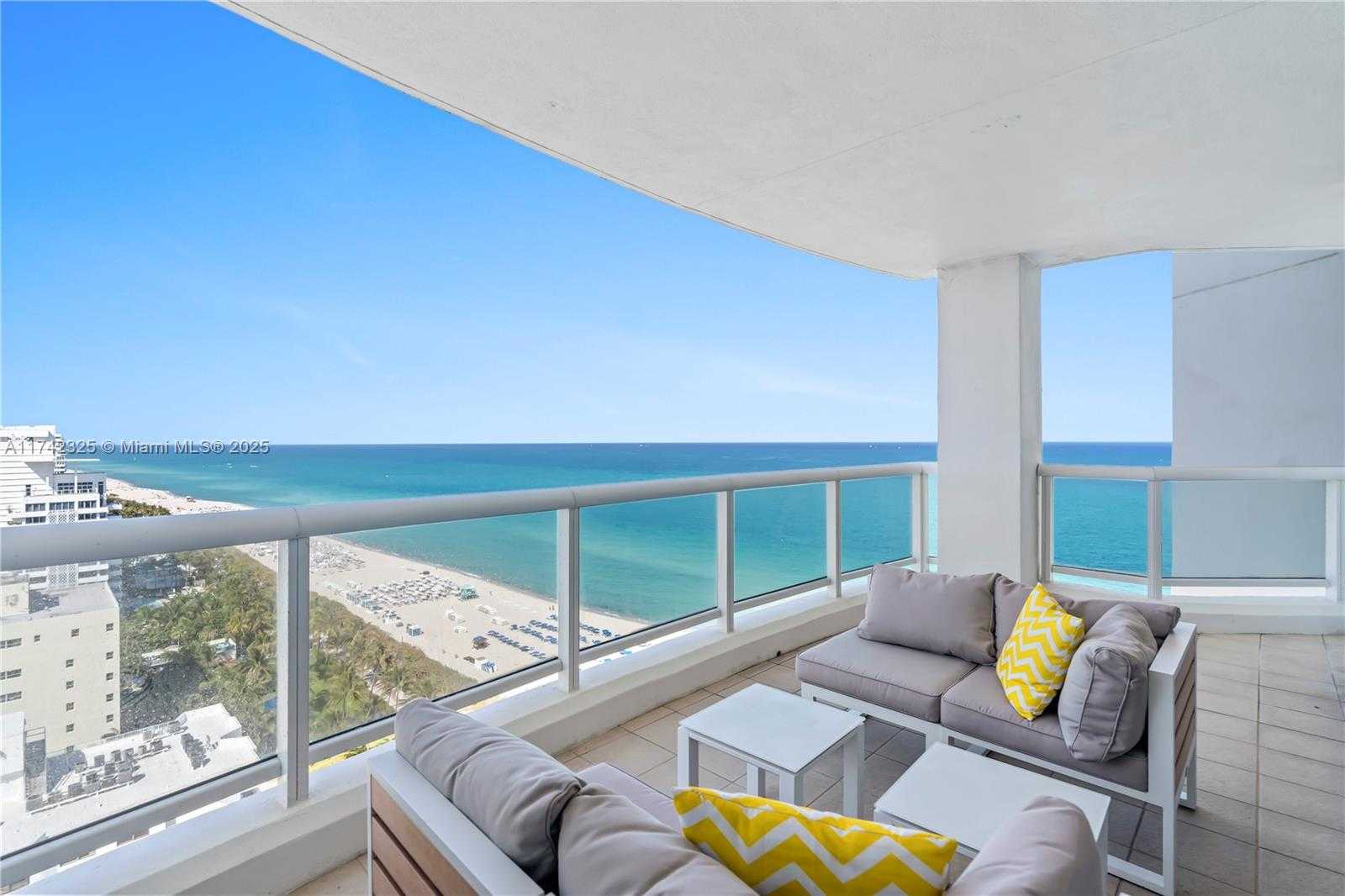 Small Image of 4201 COLLINS AVE #2002, Miami Beach Number 5