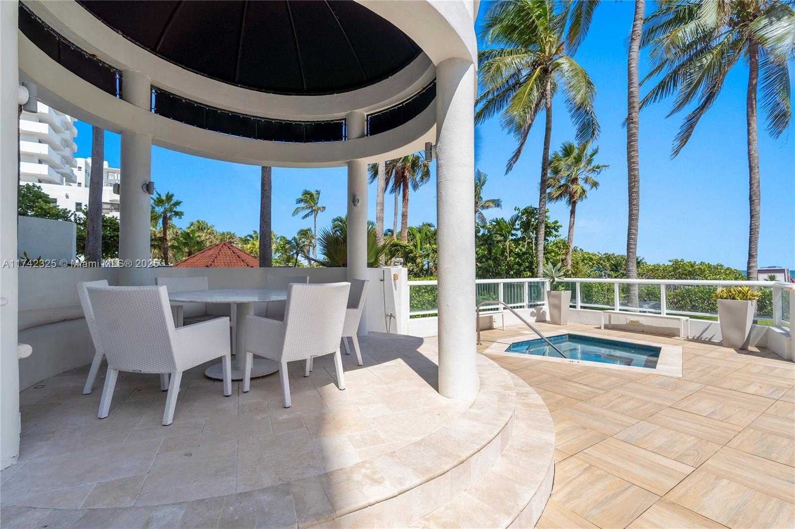 Small Image of 4201 COLLINS AVE #2002, Miami Beach Number 68