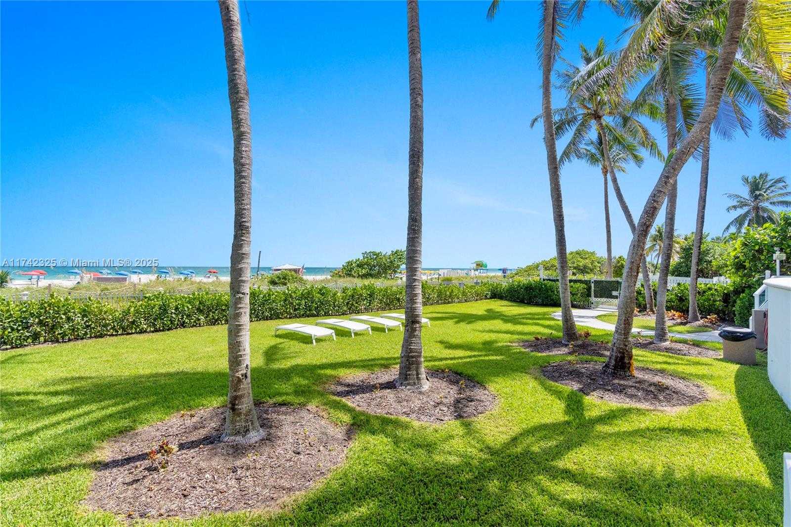 Small Image of 4201 COLLINS AVE #2002, Miami Beach Number 71