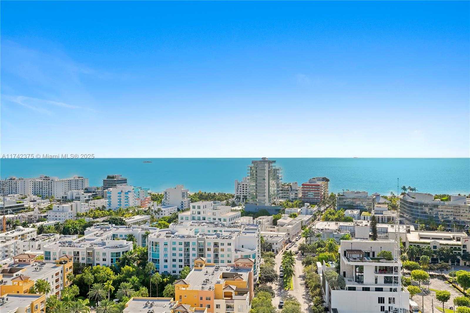 Small Image of 90 ALTON RD #2505, Miami Beach Number 18