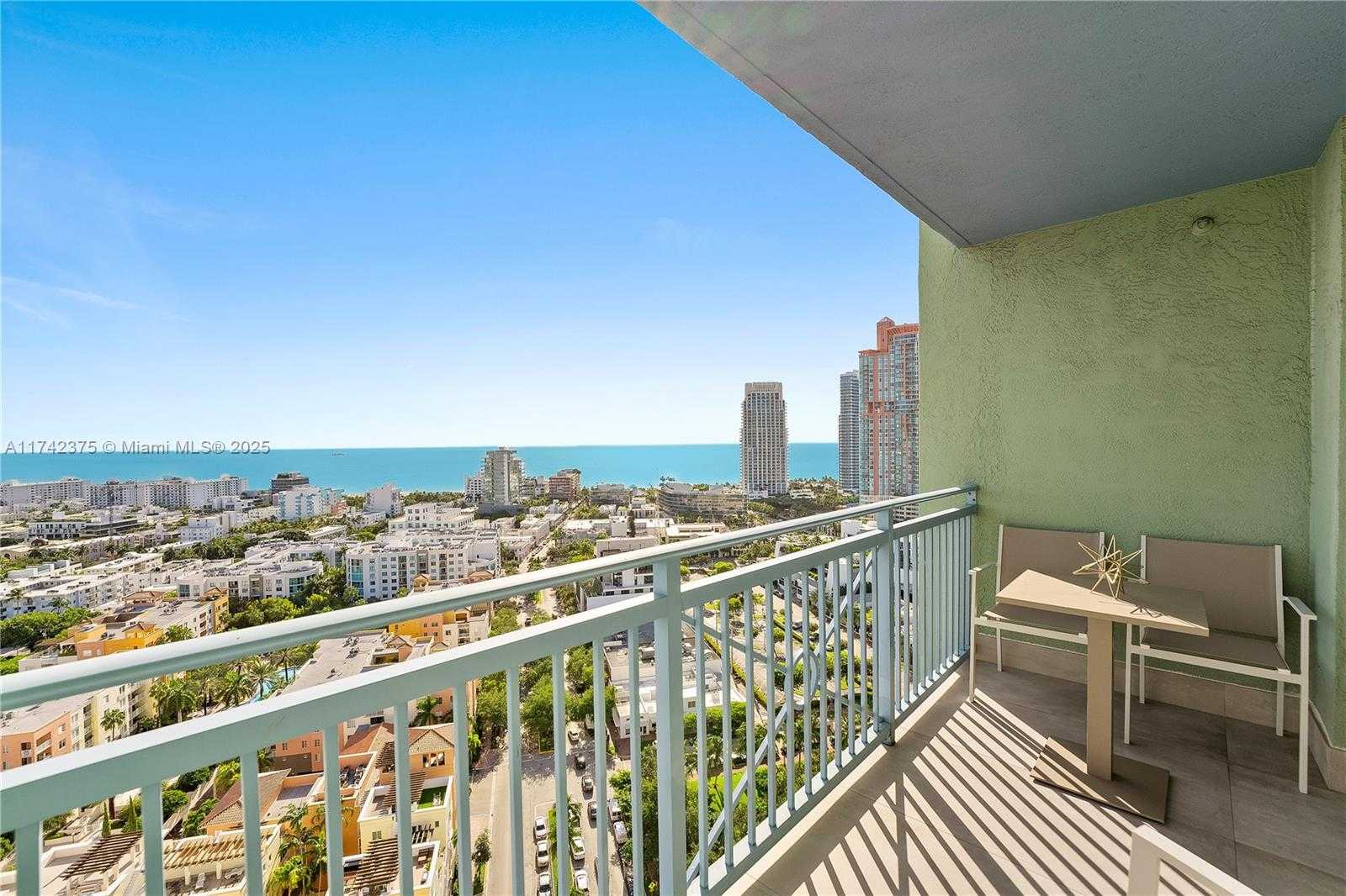 Small Image of 90 ALTON RD #2505, Miami Beach Number 2