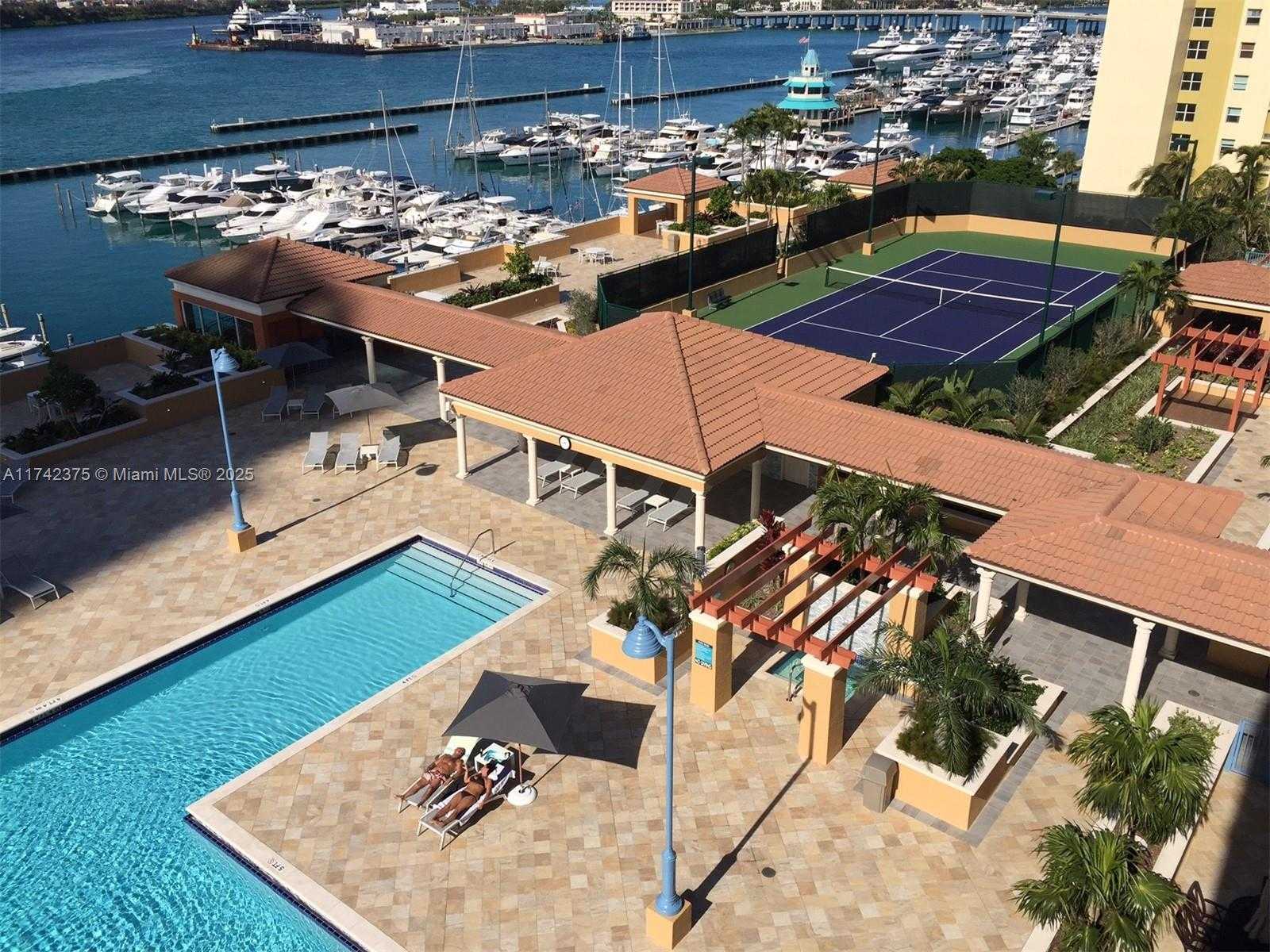 Small Image of 90 ALTON RD #2505, Miami Beach Number 20