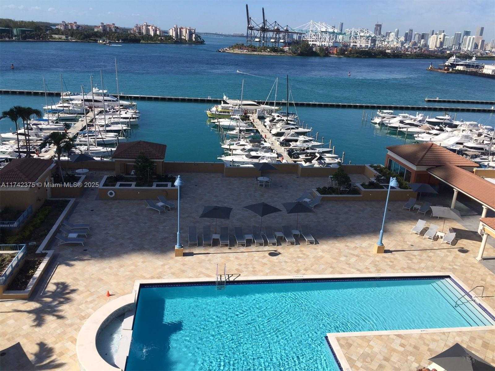 Small Image of 90 ALTON RD #2505, Miami Beach Number 22