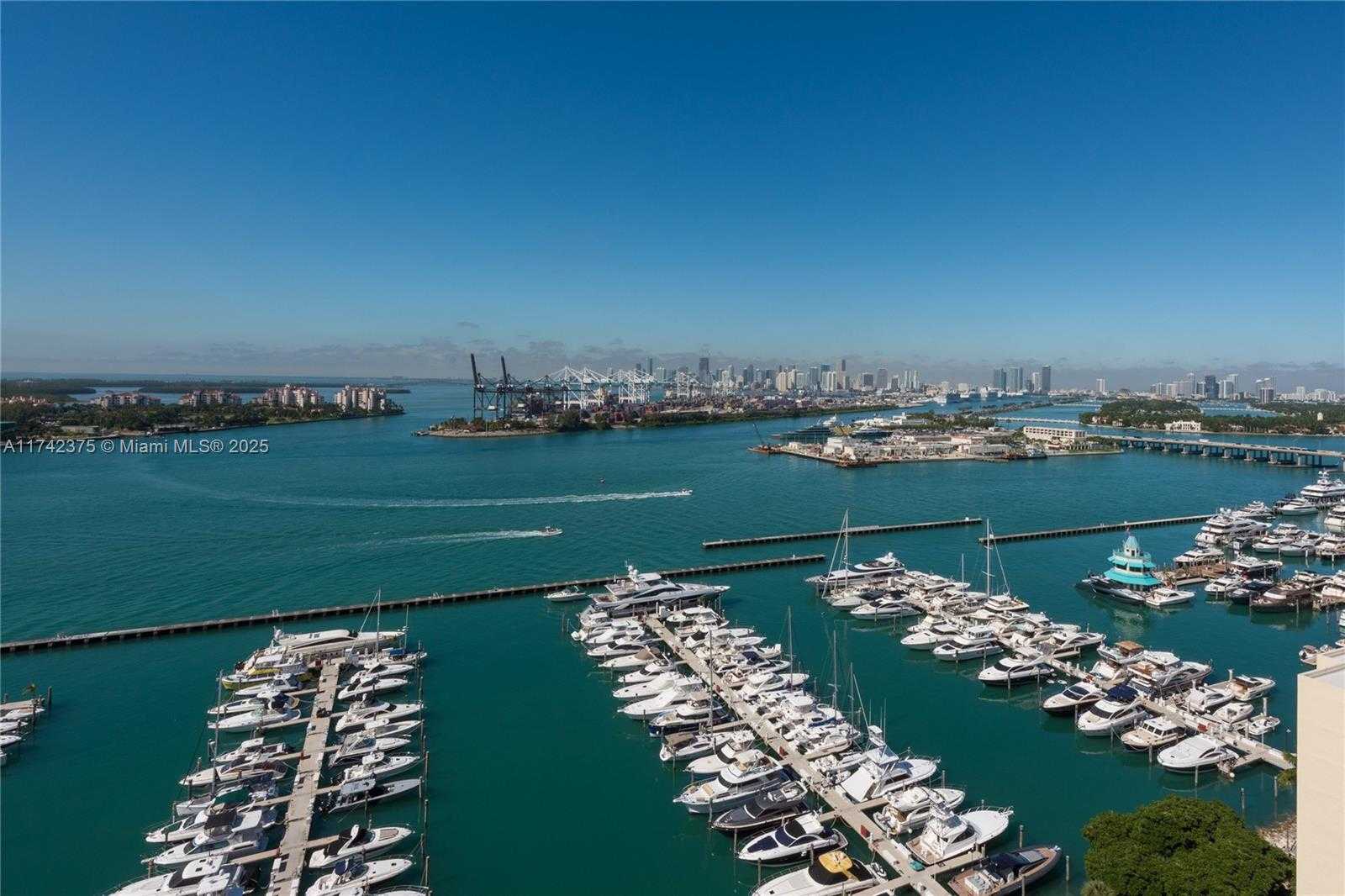 Small Image of 90 ALTON RD #2505, Miami Beach Number 28