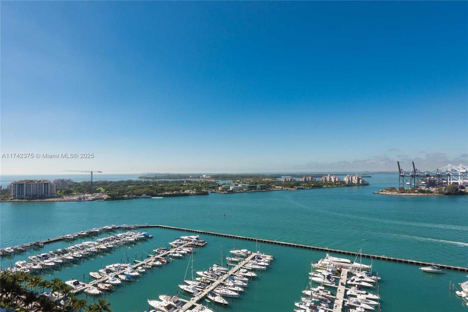 Small Image of 90 ALTON RD #2505, Miami Beach Number 29