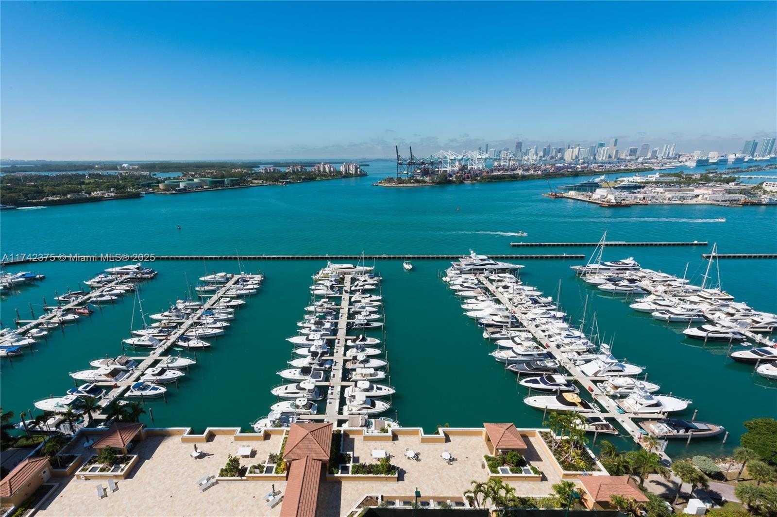 Small Image of 90 ALTON RD #2505, Miami Beach Number 30