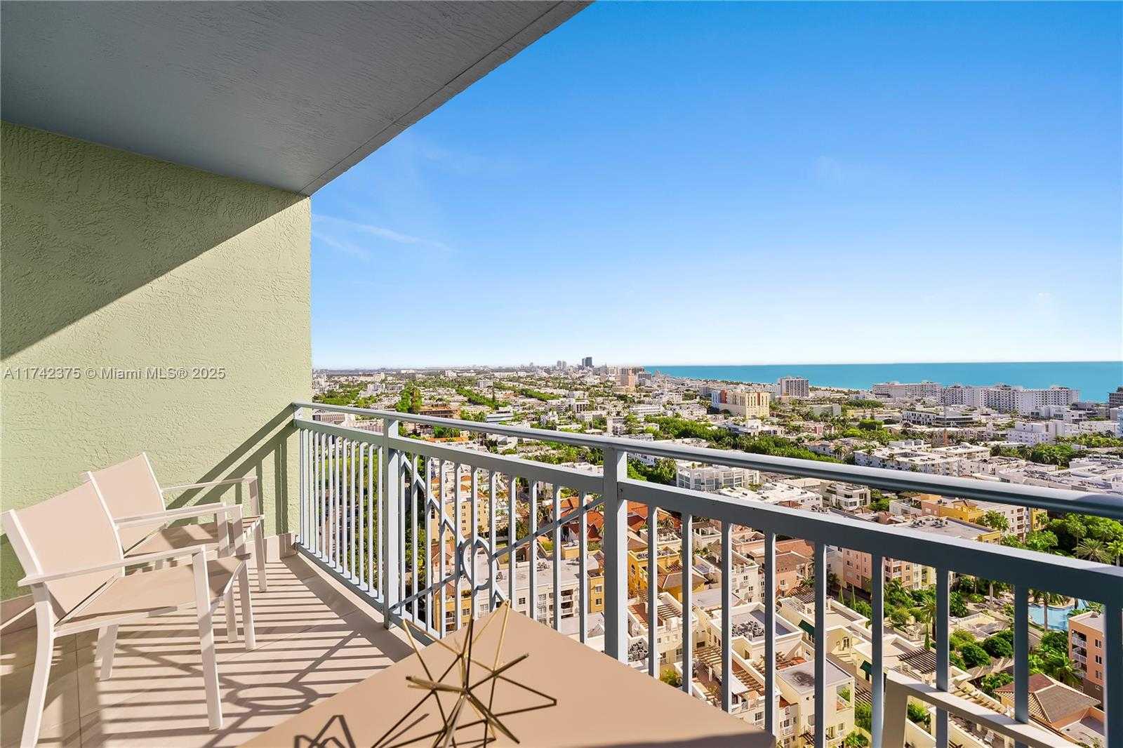 Small Image of 90 ALTON RD #2505, Miami Beach Number 8