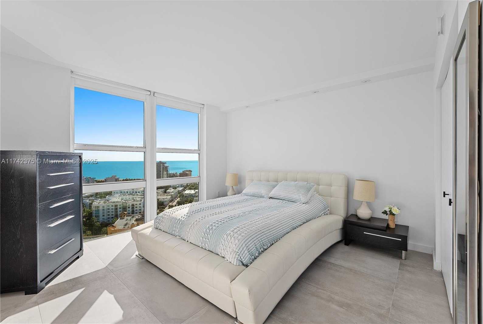 Small Image of 90 ALTON RD #2505, Miami Beach Number 9