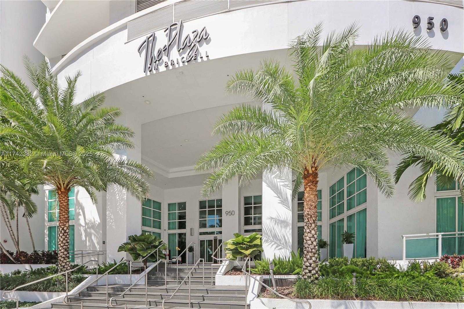 Small Image of 950 BRICKELL BAY DR #4905, Miami Number 27