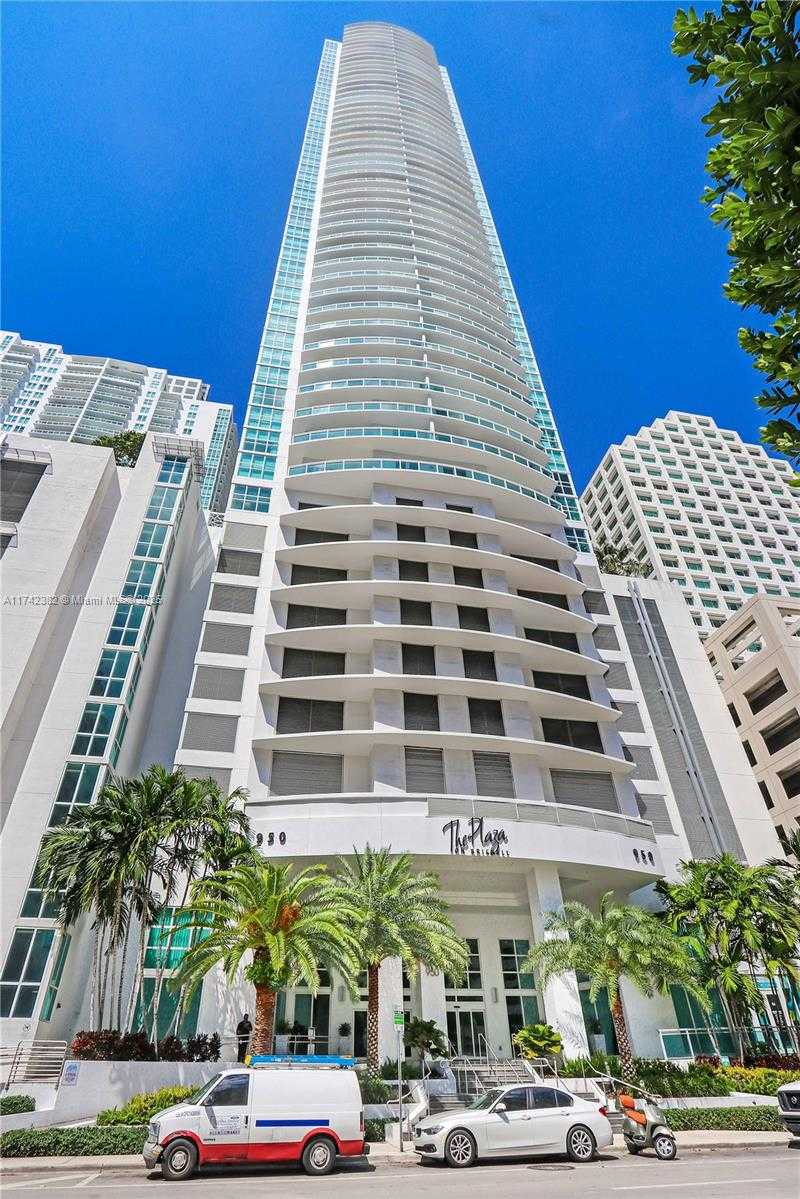 Small Image of 950 BRICKELL BAY DR #4905, Miami Number 28