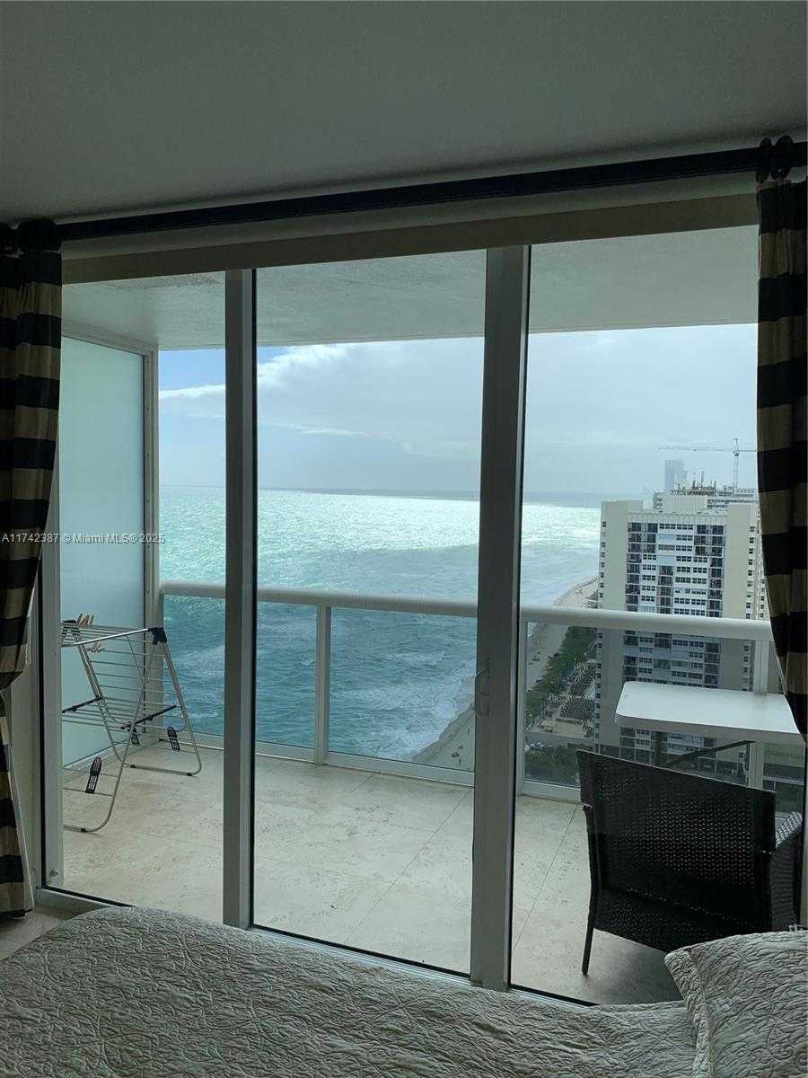 Small Image of 1830 SOUTH OCEAN DR #2503, Hallandale Beach Number 13