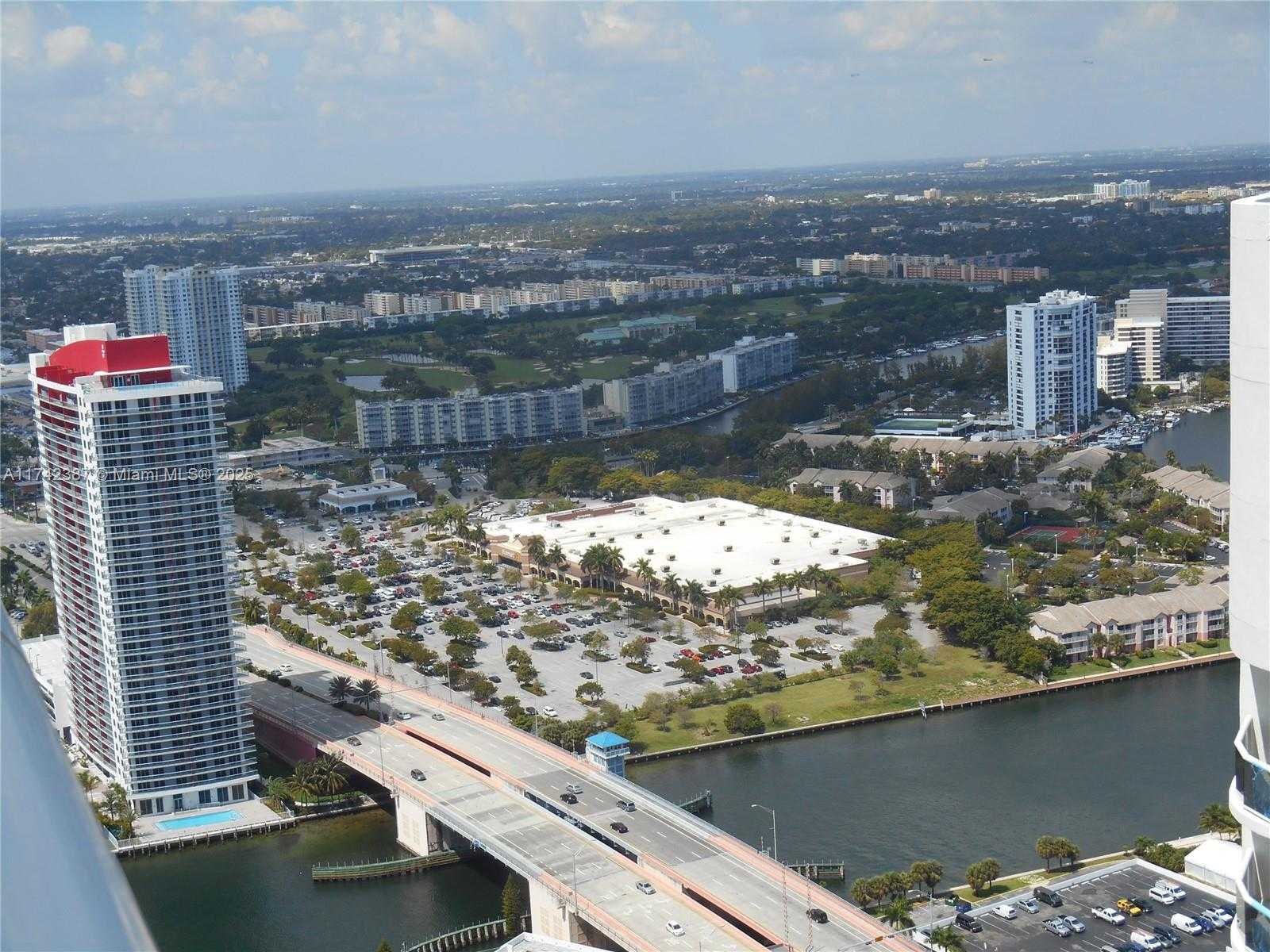 Small Image of 1830 SOUTH OCEAN DR #2503, Hallandale Beach Number 21