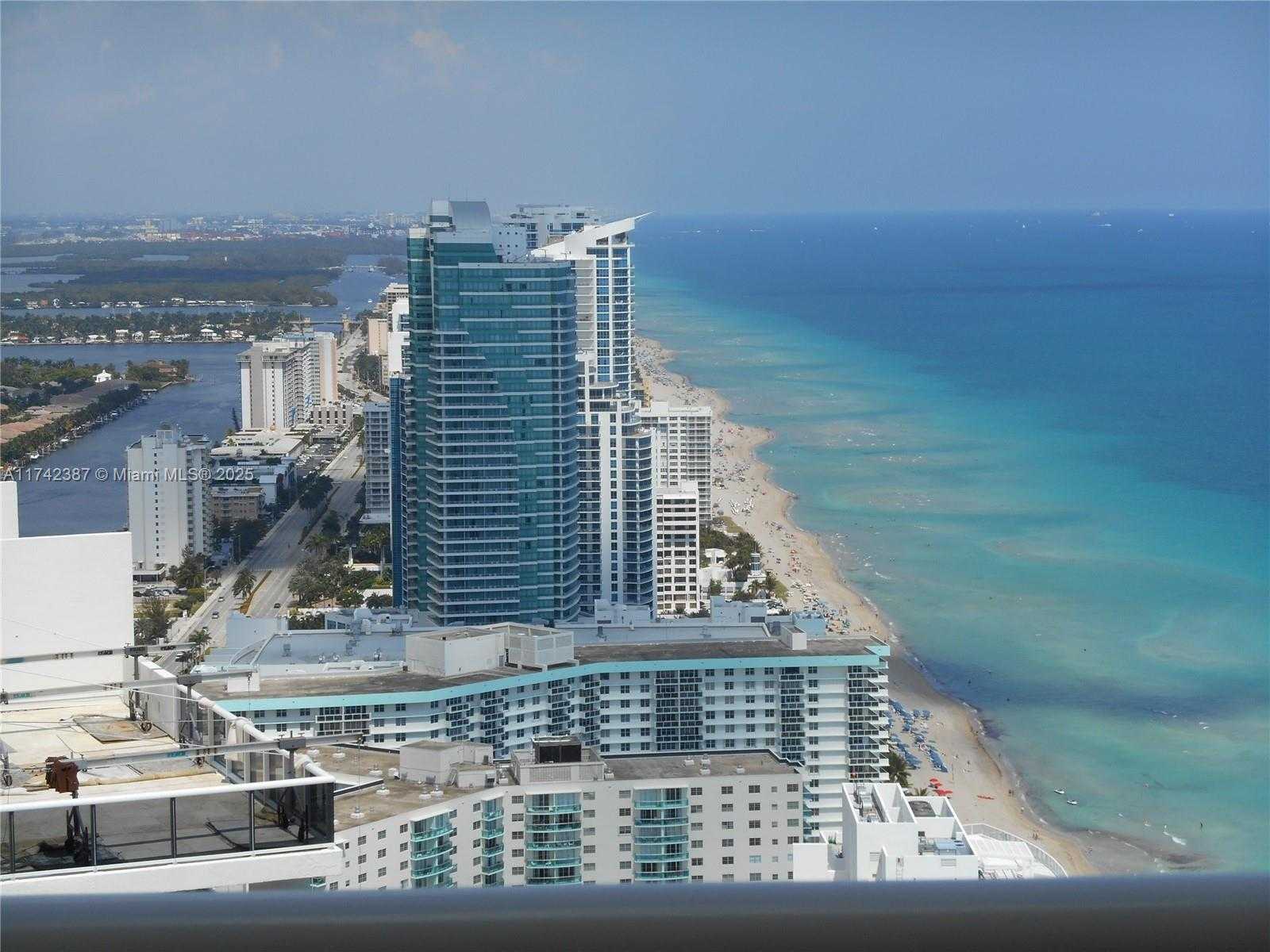 Small Image of 1830 SOUTH OCEAN DR #2503, Hallandale Beach Number 22