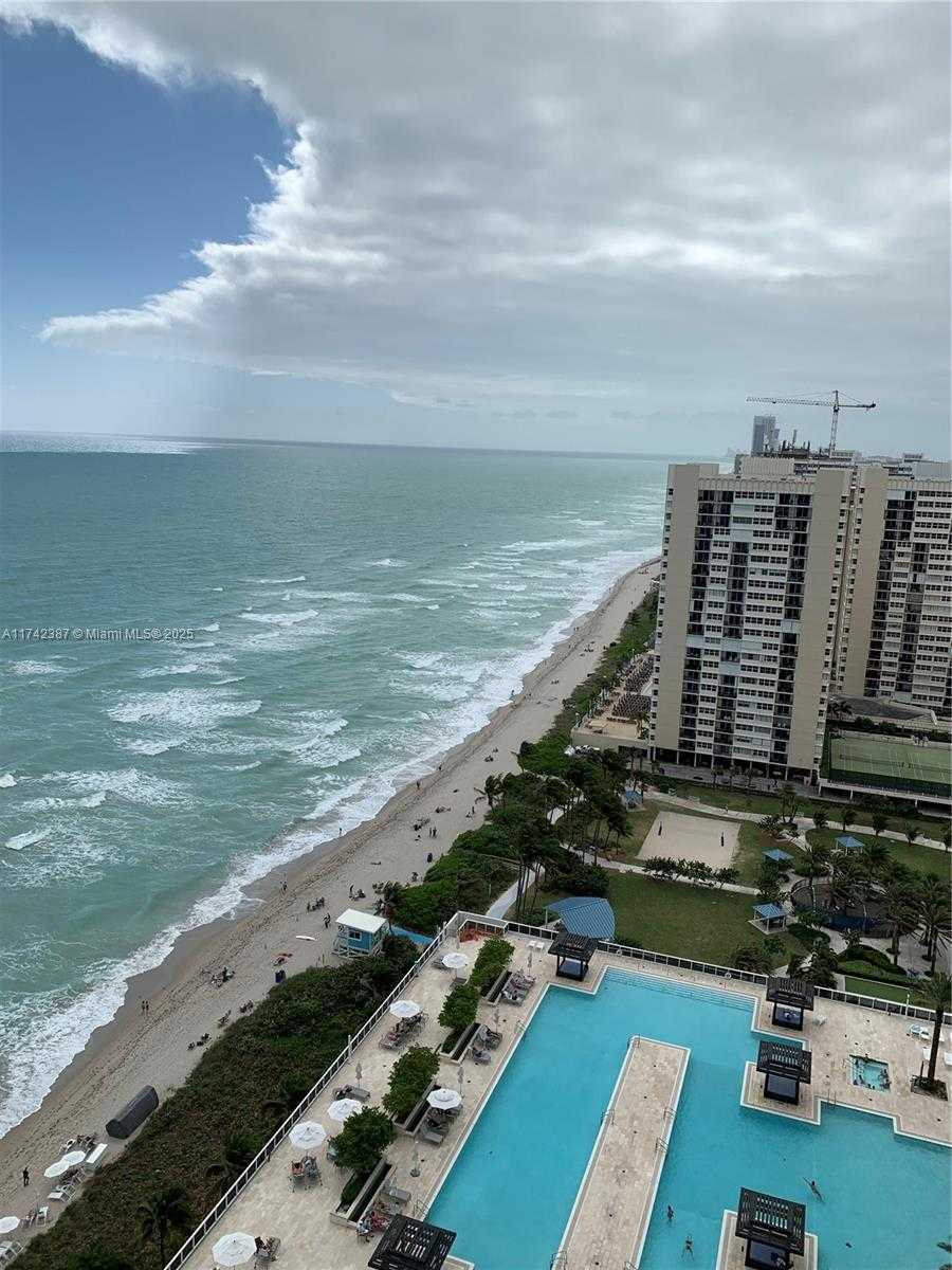 Small Image of 1830 SOUTH OCEAN DR #2503, Hallandale Beach Number 27
